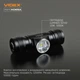 Налобний світлодіодний ліхтарик VIDEX VLF-H065A 1200Lm 5000K 27213 - зображення 9