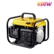 Генератор бензиновый двухтактный 650W YD950DC электрический бензогенератор 220V электростанция бензиновая (1009726-Other) - изображение 1