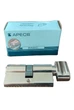 Цилиндр APECS EM-100-С-NI (CIS) (1 шт) - изображение 2