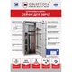 Сейф оружейный Griffon GE.450.E.L (1 шт) - изображение 6
