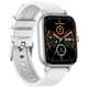 Смарт годинник iHunt SmartWatch 10 Titan Silver - изображение 5