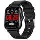Смарт годинник iHunt SmartWatch 10 Titan Black - зображення 5