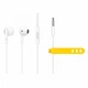 Наушники проводные Realme Buds Classic 3.5mm white - изображение 1