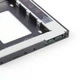 Карман optibay оптибей для замены DVD привода в ноутбуке на жесткий диск SATA-SATA 9,5 мм. Tishric - изображение 4