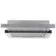 Выдвижная телескопическая кухонная вытяжка Perfelli TL 6316 Full Inox 700 LED, нержавеющая сталь шириной 60 см - изображение 10