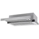 Выдвижная телескопическая кухонная вытяжка Perfelli TL 6316 Full Inox 700 LED, нержавеющая сталь шириной 60 см - изображение 11