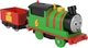 Томас и Друзья моторизированный паровозик Перси Fisher-Price Thomas & Friends HDY60 - изображение 1