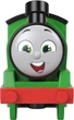 Томас и Друзья моторизированный паровозик Перси Fisher-Price Thomas & Friends HDY60 - изображение 3