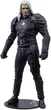 Фигурка Ведьмак МакФарлейн Геральт 18см McFarlane - Witcher Geralt z Rivii 13806 - изображение 1