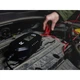 Зарядное устройство для АКБ Green Cell Universal Charger AGM 6/12V (4A) , ACAGM07 - изображение 2