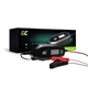Зарядное устройство для АКБ Green Cell Universal Charger AGM 6/12V (4A) , ACAGM07 - изображение 3