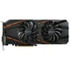 Відеокарта GeForce GTX 1060 3GB Gigabyte G1 Gaming (GV-N1060G1 GAMING-3GD) Б/В - зображення 1