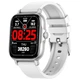 Смарт годинник iHunt SmartWatch 10 Titan Silver - изображение 2
