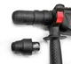 Перфоратор kraissmann 900 bh 26 dfr - изображение 3