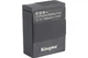 3-Pack AHDBT-302 комплект з 2 акумуляторів KingMa для GoPro AHDBT-302 та подвійного зарядного пристрою - зображення 3