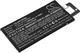 Акумуляторна батарея Cameron Sino CS-AST290SL/ST29 для Amazon Kindle Oasis 3 (1100 mAh) - зображення 1
