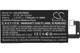 Акумуляторна батарея Cameron Sino CS-AST290SL/ST29 для Amazon Kindle Oasis 3 (1100 mAh) - зображення 3