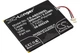 Аккумуляторная батарея X-Longer CS-ABD290SL / 58-000226 для Amazon Kindle 10th Gen Kindle Touch (2019) (900 mAh) - изображение 1