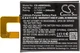 Акумуляторна батарея Cameron Sino CS-ABW560SL/58-000117 для Amazon Kindle Oasis 1 Oasis 2 Oasis 3 (240 mAh) - зображення 3