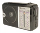 Радиоприемник всеволновой FM 64-108 МГц AM, SW от сети 220V и батареек 2хR20 радио Golon 606 - изображение 1