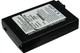 Аккумулятор Cameron Sino PSP-110 (1800 mAh) для Sony PSP-1000 PSP-1001 PSP-1004 PSP-1006 (CS-SP110SL) - изображение 2