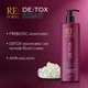 Мицелярный шампунь DE:TOX очищение и детоксикация жирных волос, 400 мл - изображение 6