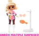 Лялька LOL Surprise OMG Speedster HoS S3 - ЛОЛ ОМГ Спідстер (Гонщиця) - 588580 (6900007314923) - Ігровий набір LOL - зображення 2
