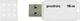 Goodram UME2 16GB USB 2.0 White (UME2-0160W0R11) - зображення 3