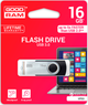Pendrive Goodram UTS3 16 GB USB 3.0 (UTS3-0160K0R11) - obraz 3