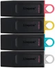 Pendrive Kingston DataTraveler Exodia 256GB USB 3.2 Gen 1 Black/Pink (DTX/256GB) - obraz 8