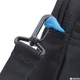 Torba na laptopa RivaCase 8037 Black 15,6" (8037 (czarny)) - obraz 5
