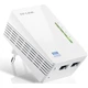 Powerline-адаптер TP-Link TL-WPA4220 - зображення 10