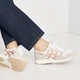 Женские кроссовки ASICS Lyte Classic 1202A306-104 40.5 (9) 25.7 см (4550455795809) - изображение 8