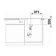 Мойка кухонная Blanco - LEMIS XL 6 S-IF Compact (525111) - изображение 4