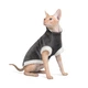 Свитер для животных Pet Fashion TOM М серый (4823082429448) - зображення 1