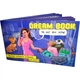 Настільна гра 18+ Bombat game Game Dream Book Чекова книжка бажань для нього (укр.) (4820172800330) - зображення 1