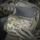 Cумка-напашник M-Tac Large Elite MM14 - зображення 12