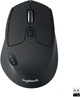 Мышь Logitech M720 Triathlon Wireless/Bluetooth Black (910-004791) - изображение 1