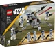 Lego Star Wars Боевой набор клонов-солдат 501-го легиона 75345 - изображение 1