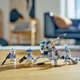 Lego Star Wars Боевой набор клонов-солдат 501-го легиона 75345 - изображение 5