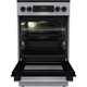 Плита Gorenje GEC5C41SG - зображення 9
