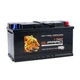 Аккумулятор автомобильный G-Pard 110 Аh/12V Fast Euro (TRC110-F00) - изображение 2