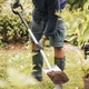 Лопата телескопическая Fiskars Xact (1066733) - изображение 5
