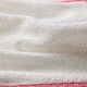 Кухонний рушник IKEA HILDEGUN червоний, 25x25 см 904.840.36 - зображення 6