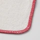 Кухонний рушник IKEA HILDEGUN червоний, 25x25 см 904.840.36 - зображення 8