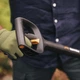 Лопата телескопическая совковая Fiskars Xact (1066734) - изображение 8