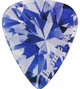 Медиатор Ibanez CP14MH-P4 Kaleido Medium Heavy Pick - изображение 1