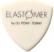 Медиатор Ibanez EL4HD22 Elastomer Soft 2.2mm Pick - изображение 2