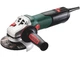 Угловая шлифмашина Metabo W 9-125 Quick болгарка 125мм с защитой от повторного пуска, 900 Вт, шпиндель М14, 10500 об/мин (картонная коробка) 600374000 (5553) - изображение 1