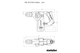 Аккумуляторный перфоратор Metabo KHA 18 LTX BL 24 Quick Set ISA, 18 В, Каркас (Кейс) 600211900 (5911) - изображение 3